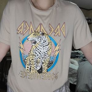 T shirt from Amazon